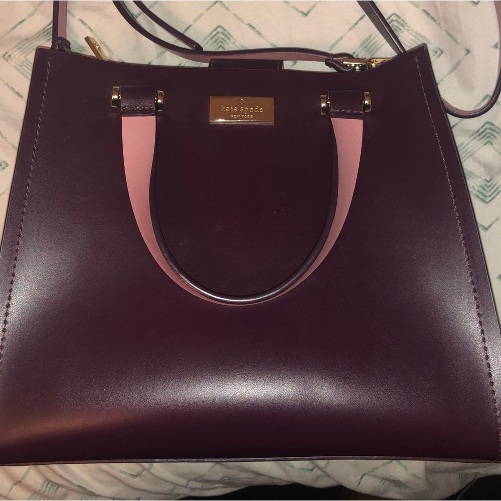 Kate Spade bag